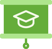 geprüfte Bildung